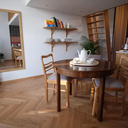 Appartamento Loft Przy Fosie