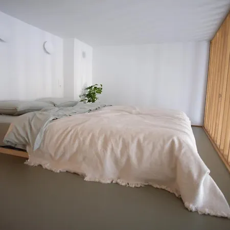 Appartamento Loft Przy Fosie