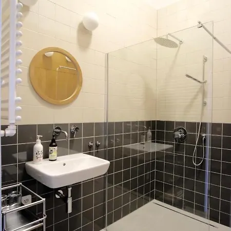 Loft Przy Fosie Appartamento *