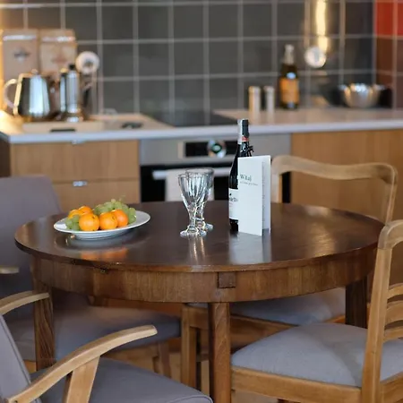 Appartamento Loft Przy Fosie