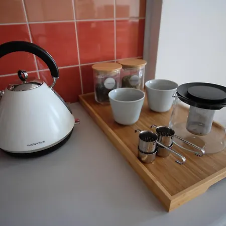 Loft Przy Fosie Apartmán Vratislav